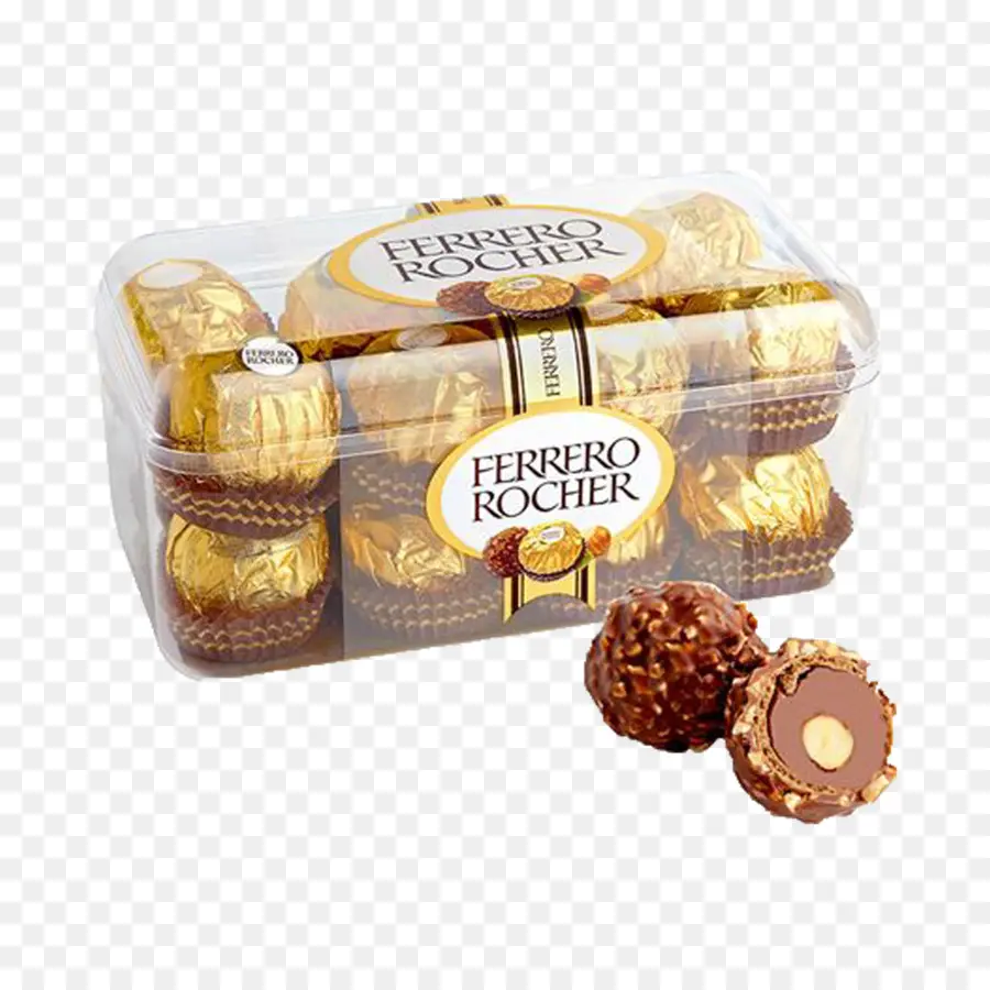 Praliné，Ferrero Rocher PNG