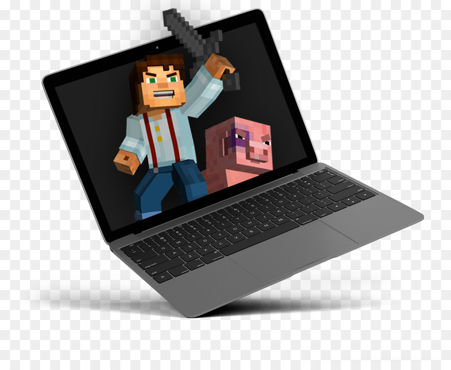 Mac Book Pro，Netbook PNG