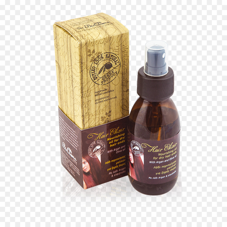 Aceite，Cabello PNG