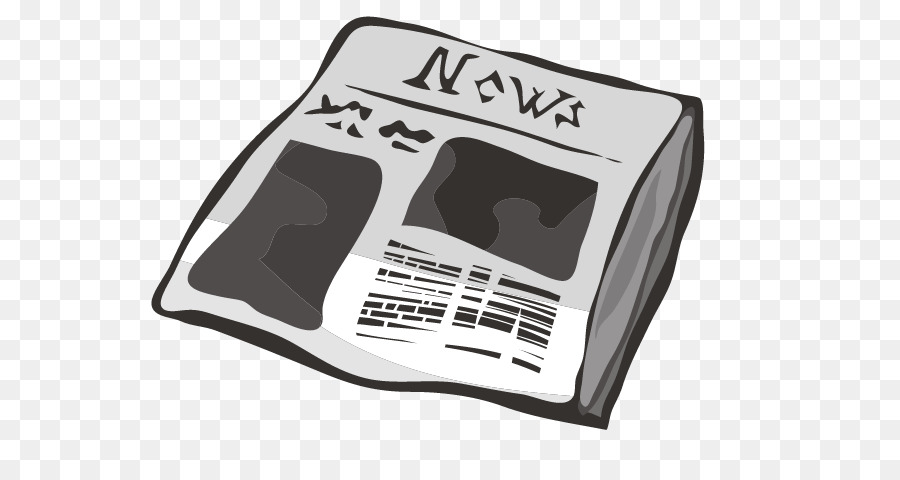 Periódico，Medios De Comunicación De Masas PNG