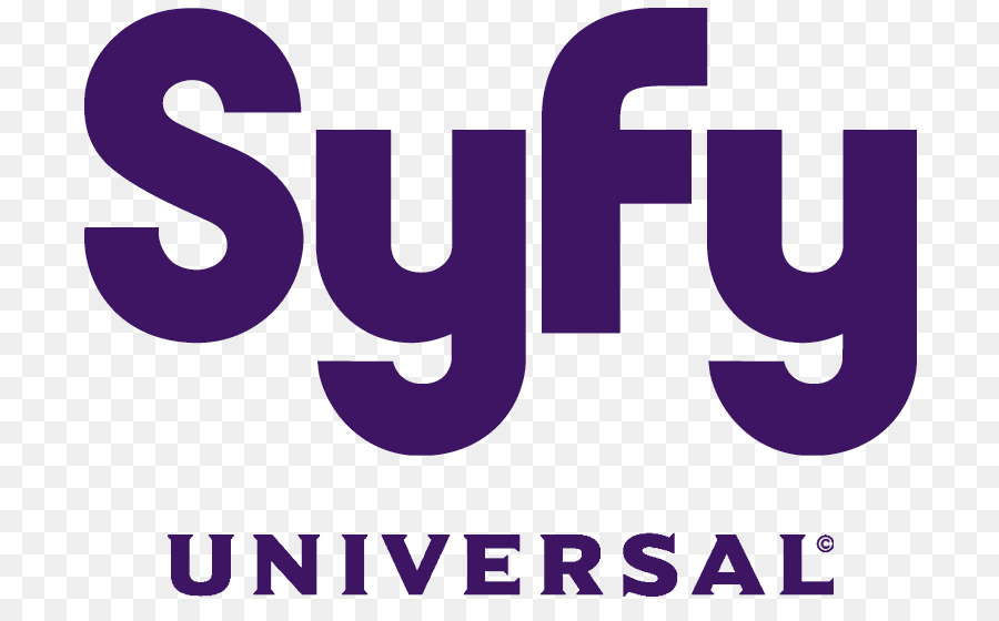 Scifi Channel，Syfy Universal PNG