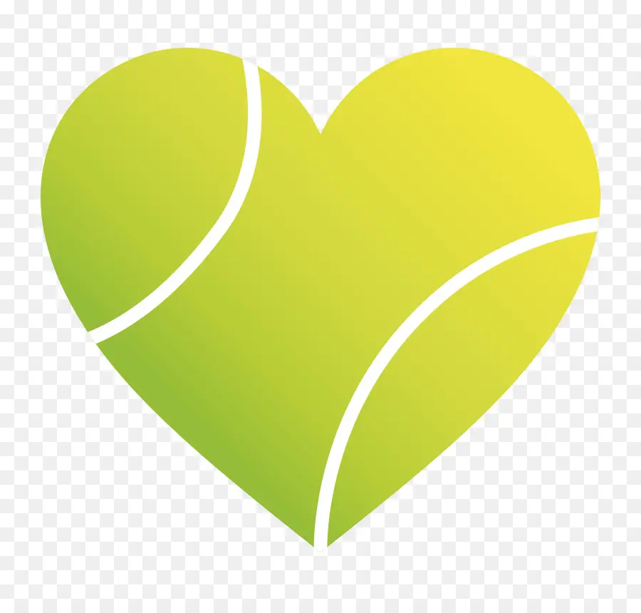 Corazón，Tenis PNG