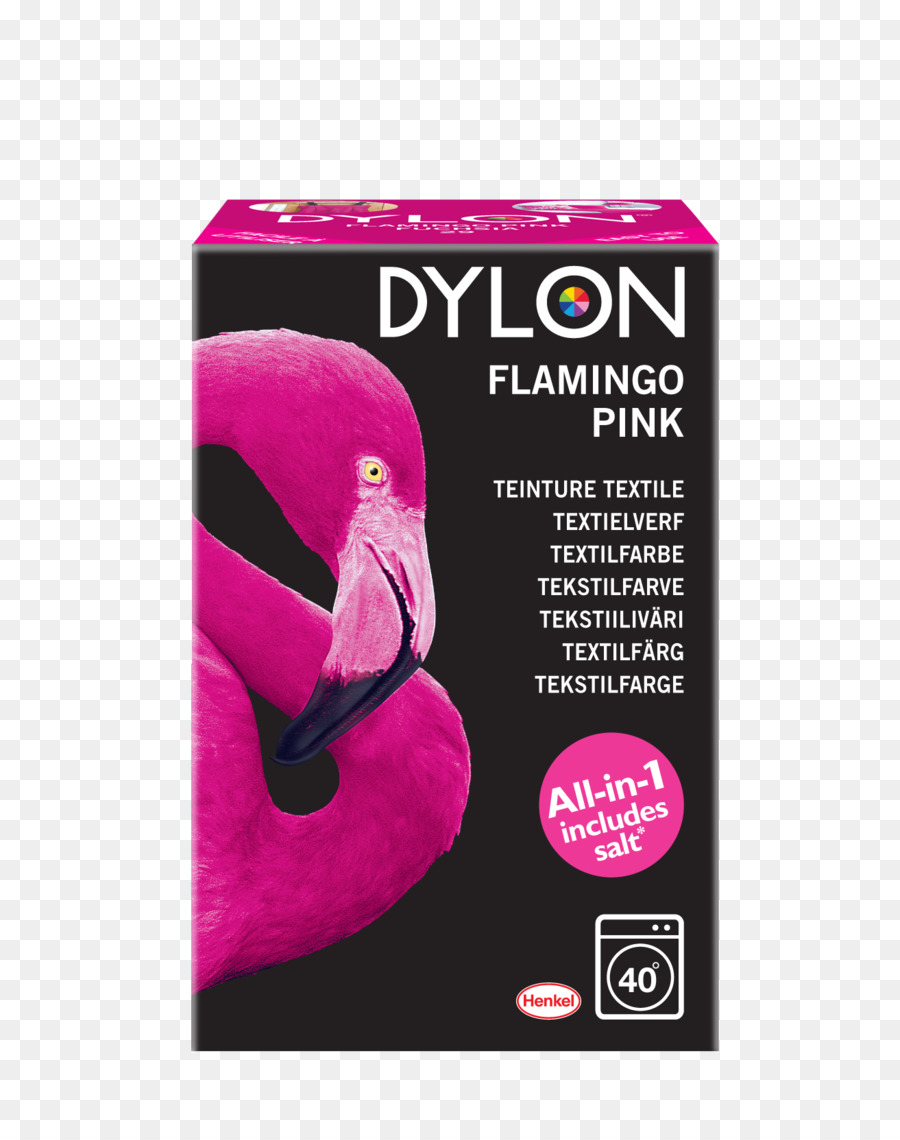 Dylon，Lavadoras PNG