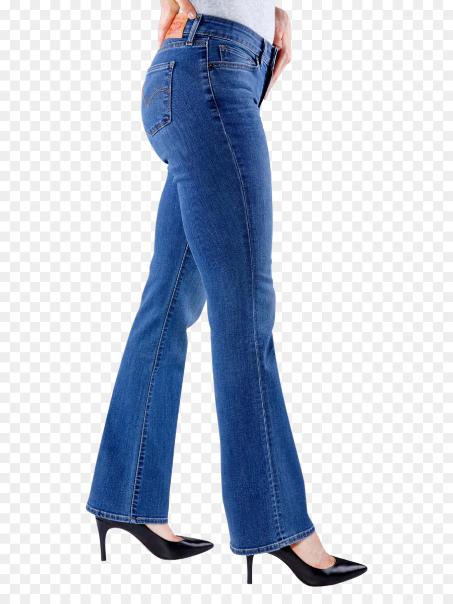 Carpintero Jeans，De Mezclilla PNG