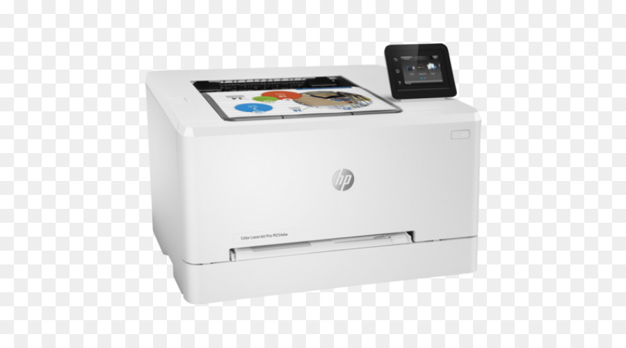 Hewlett Packard，Hp Laserjet Pro M254 PNG