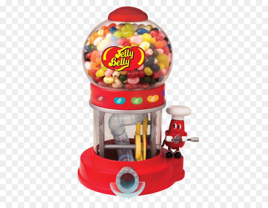 Gelatina De Postre，Jelly Belly Candy Company PNG