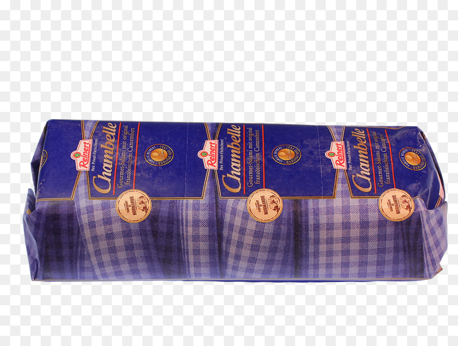 Salami，Moho Noble PNG