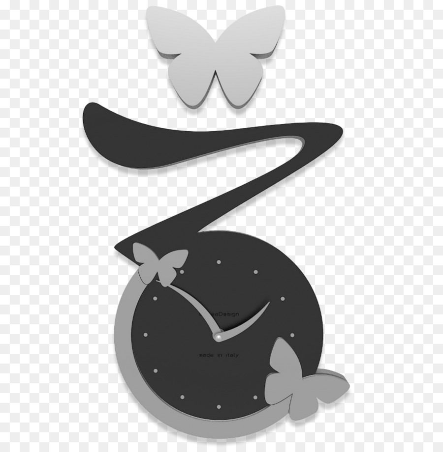 Reloj，La Pared PNG