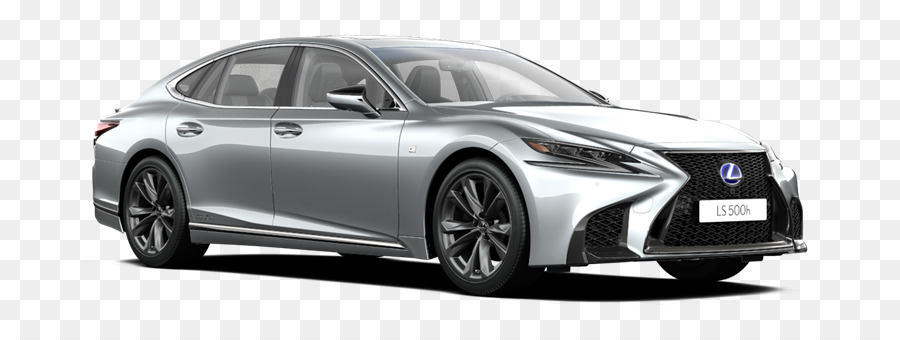 Lexus，Coche PNG