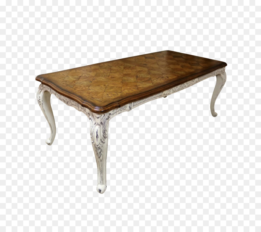 Mesa Antigua，De Madera PNG