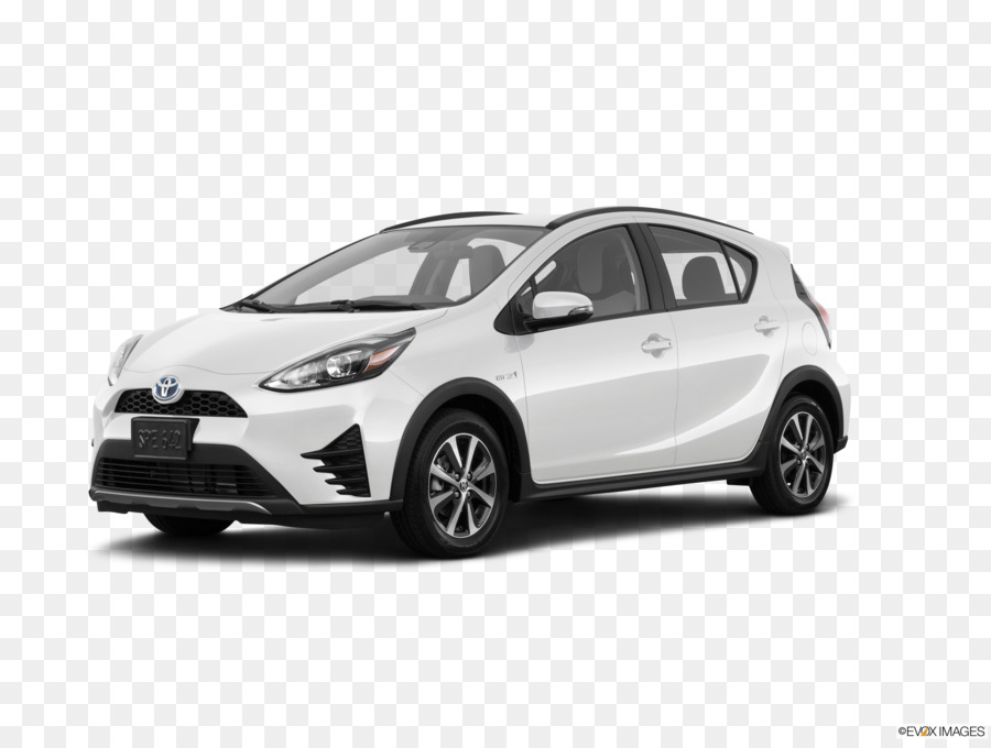 2018 Toyota Prius C One Hatchback，Toyota PNG