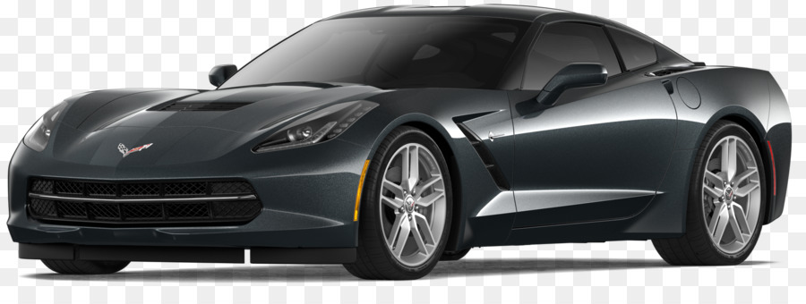 Chevrolet，Corbeta Stingray PNG