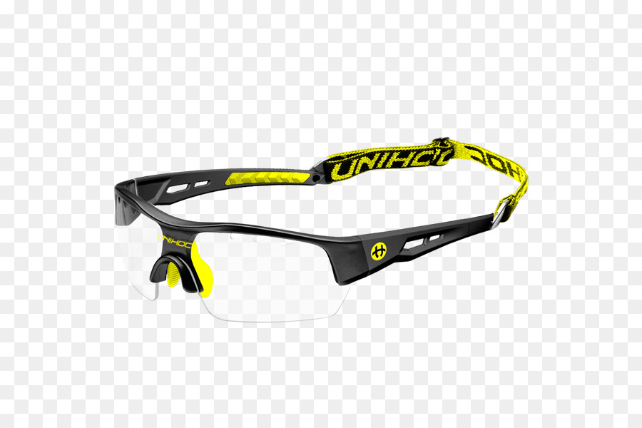 Gafas De，De Unihockey PNG