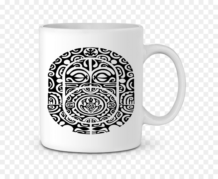 Taza De Café，Marca PNG