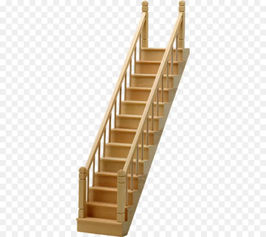 Escaleras De Madera，Pasos PNG