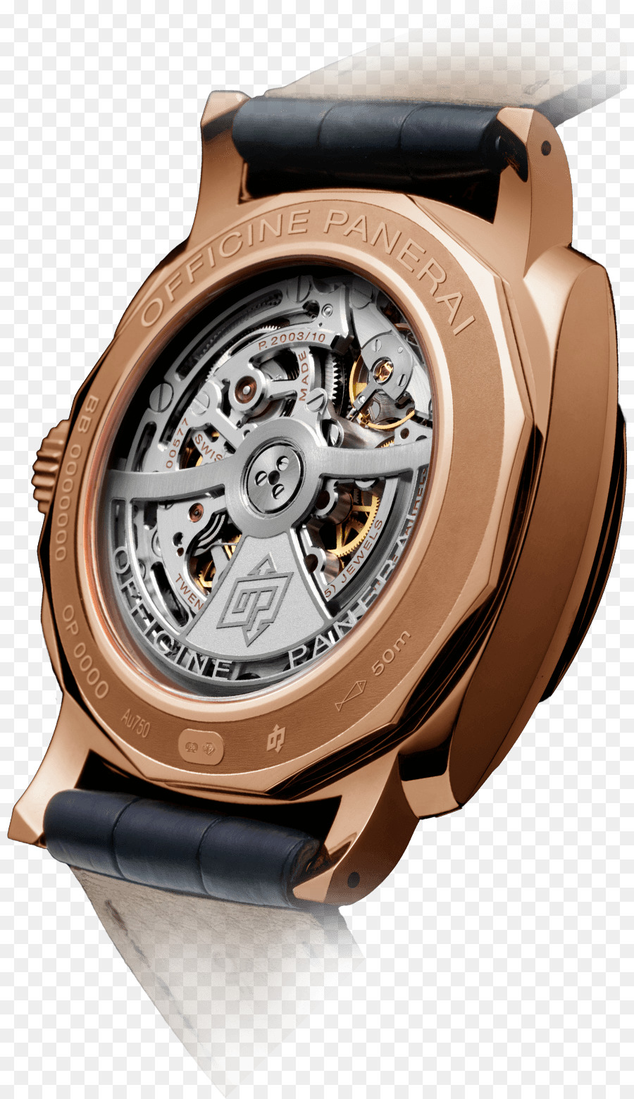 Reloj，Panerai PNG