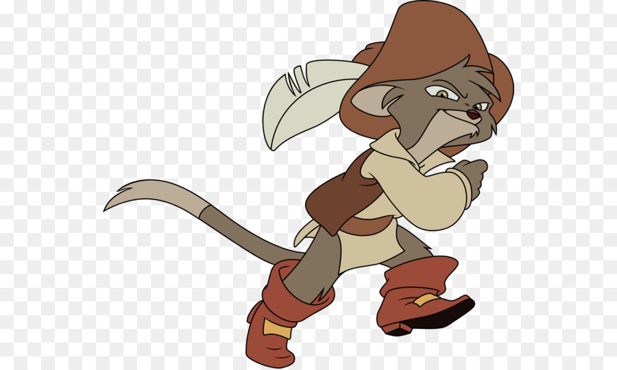 Ratón Con Botas，Ratón PNG