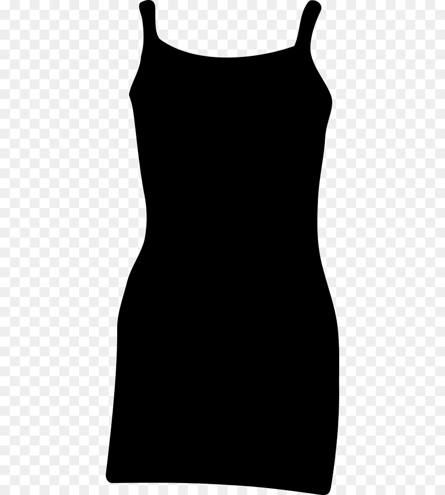 Pequeño Vestido Negro，Camiseta PNG