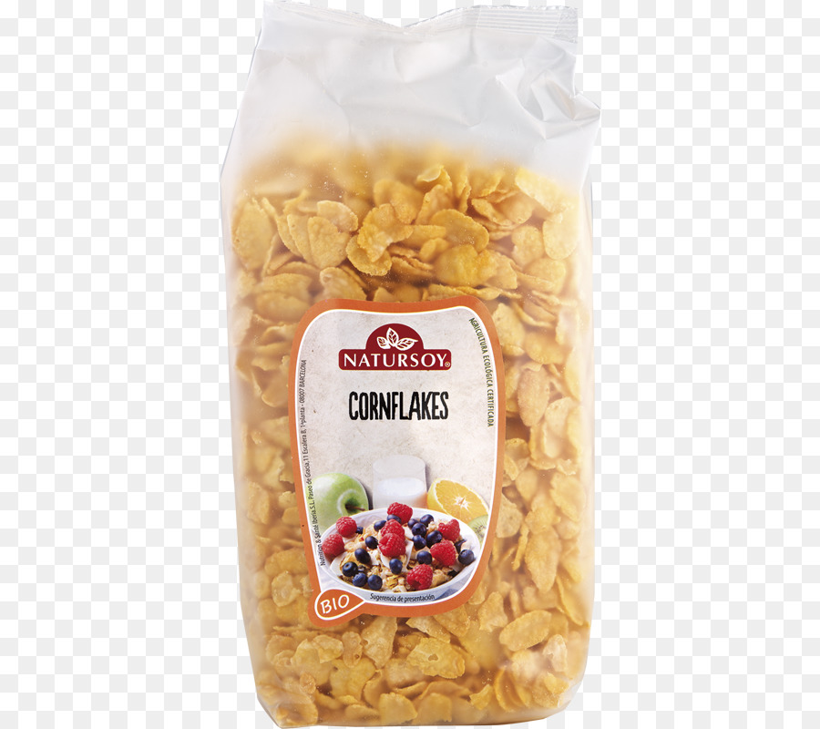 Muesli，Copos De Maíz PNG