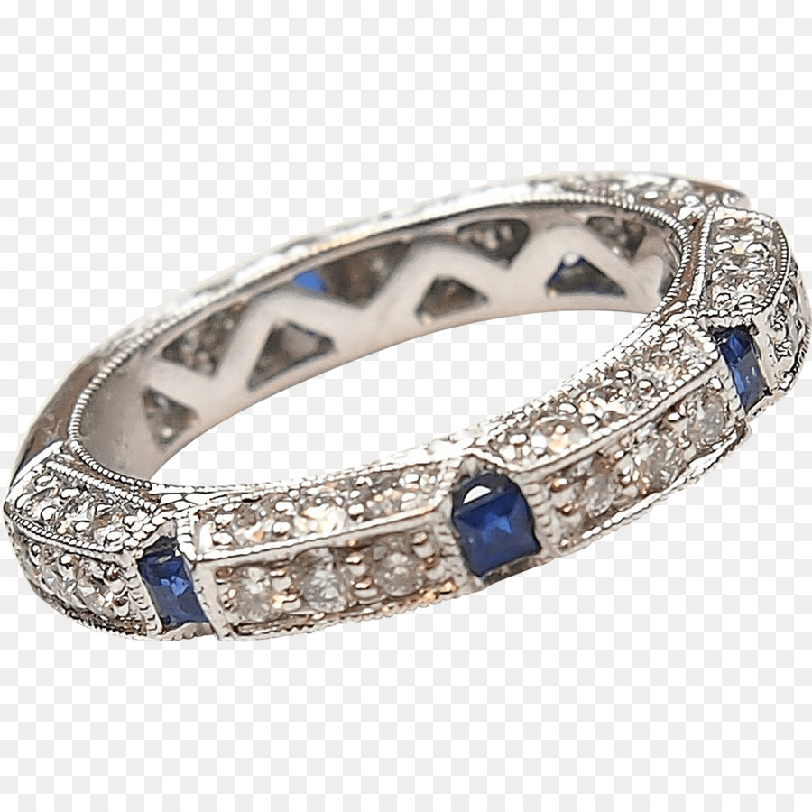 Anillo De Diamantes，Lujo PNG