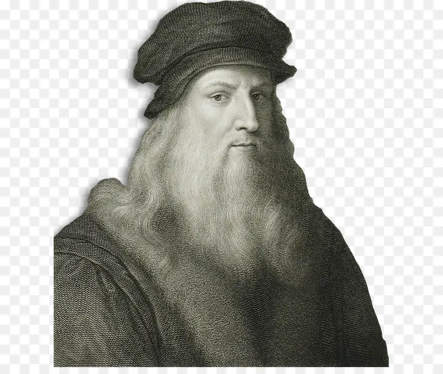 Leonardo Da Vinci，Vinci PNG