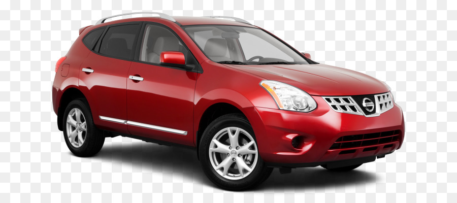 Nissan，Nissan Rogue PNG