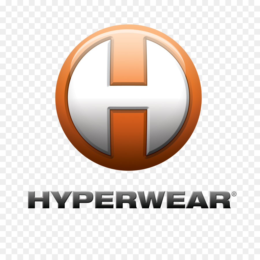 Hyperwear，Marca PNG