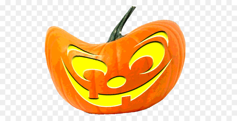 Jacko Lantern，Calabaza PNG