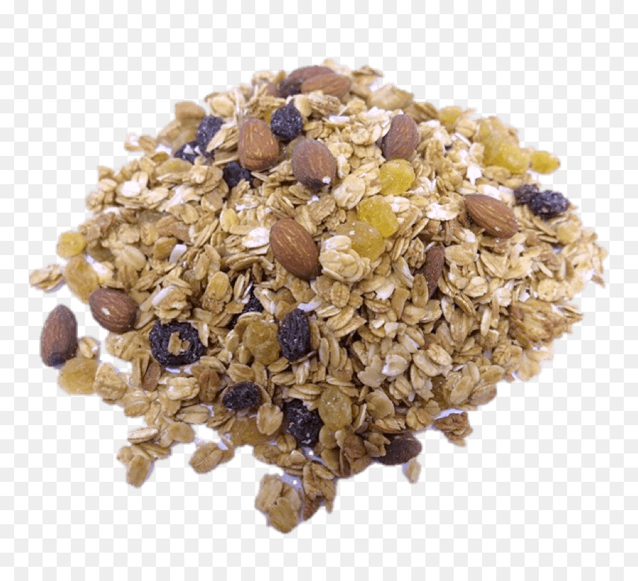 Muesli，Granola PNG