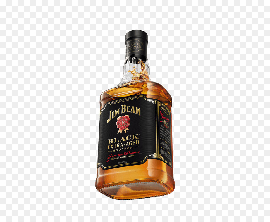 El Bourbon Whiskey，Whisky PNG