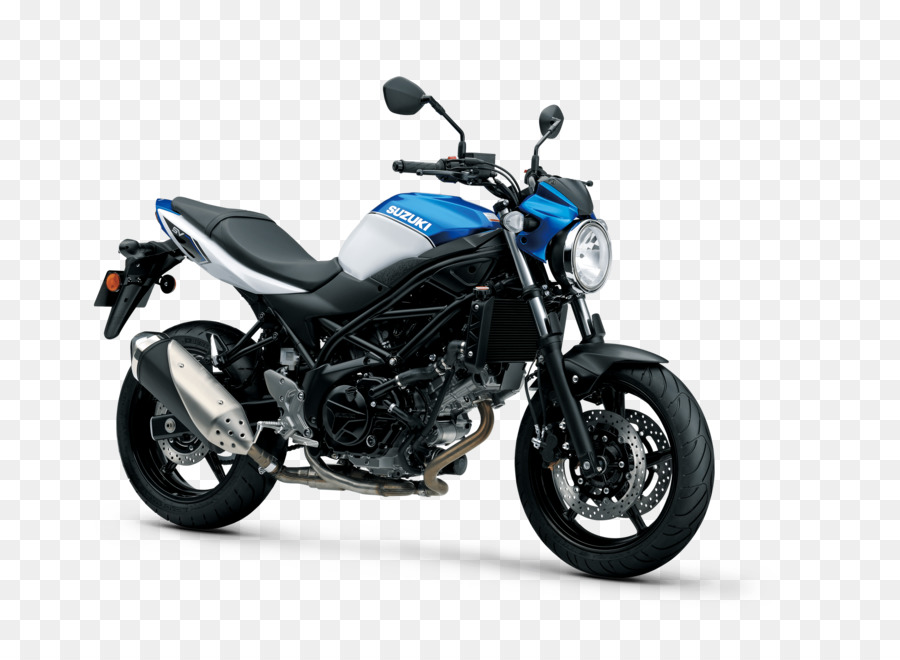 Suzuki，Suzuki Sv650 PNG