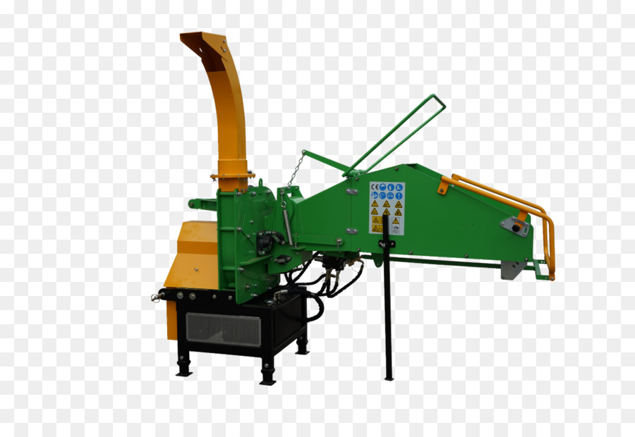 Woodchipper，Máquina PNG