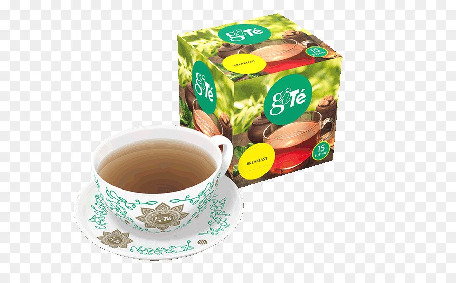 Café，Té Earl Grey PNG