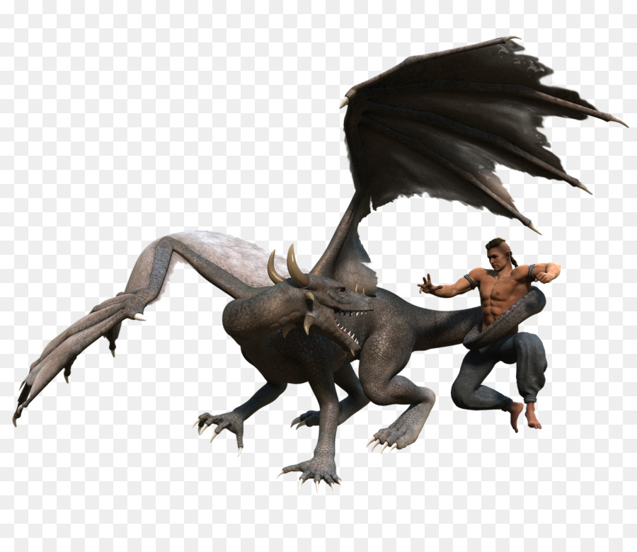 Dragón，Descargar PNG