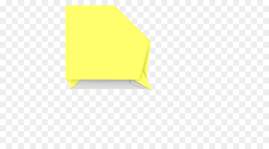 Burbuja De Diálogo，Amarillo PNG