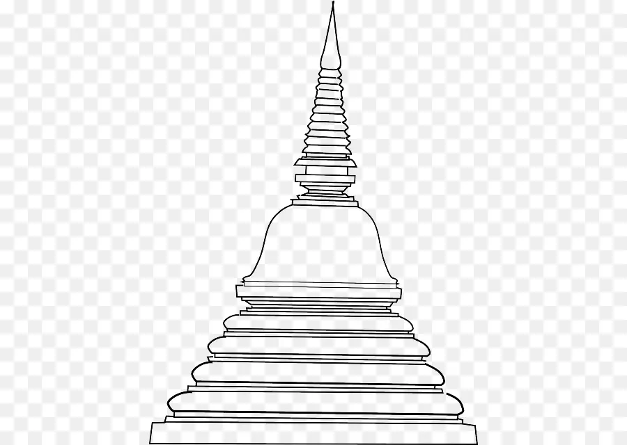 Pagoda，Templo PNG