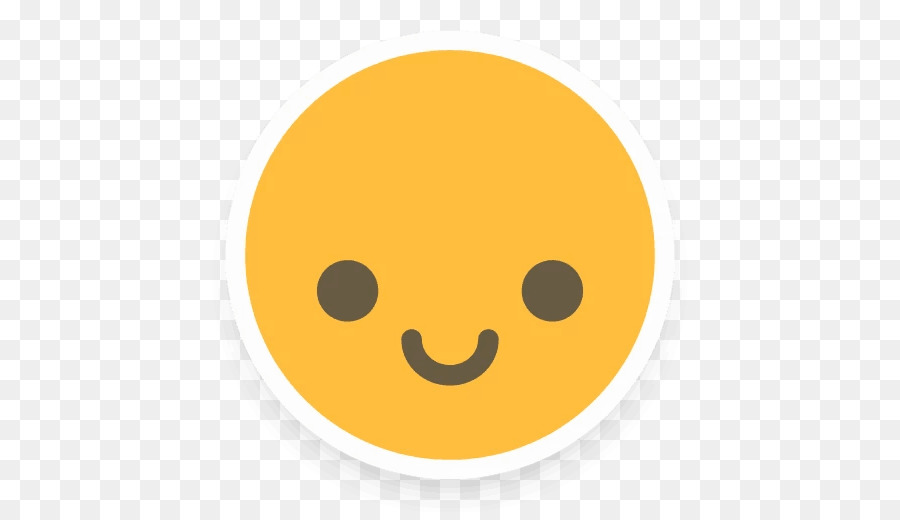 Sonriente，Circulo PNG