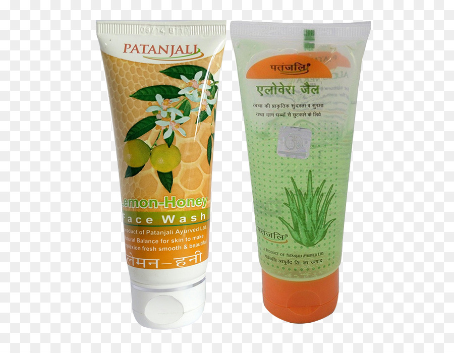 Aloe Vera，Patanjali Ayurved PNG