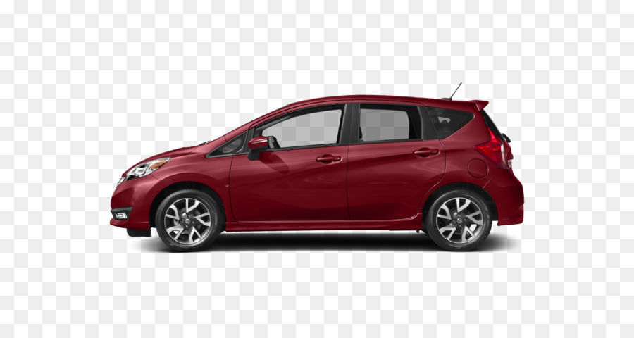 Coche Rojo，Automóvil PNG