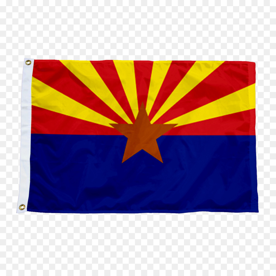 Arizona，Bandera De Arizona PNG