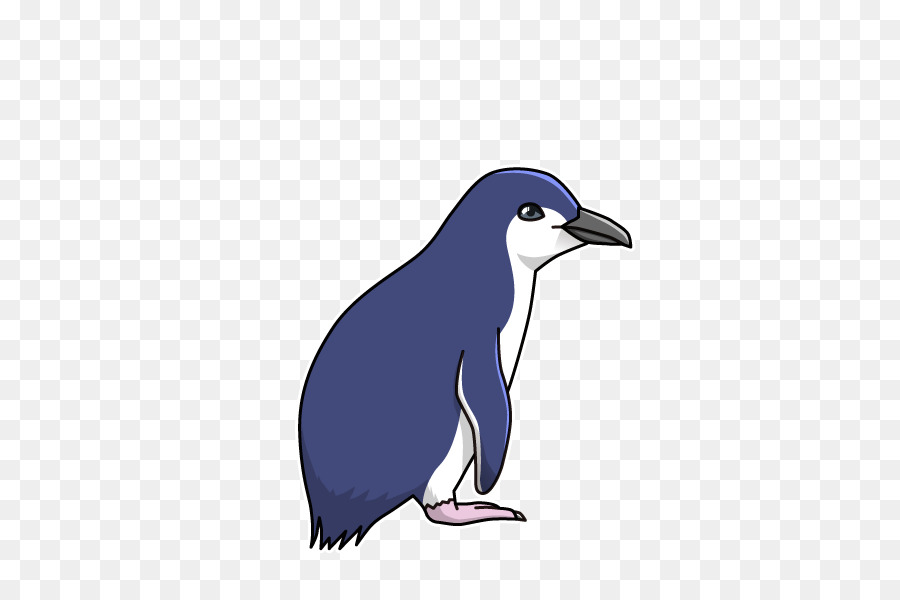 Pingüino，Kumamotoshi Dōshokubutsuen PNG