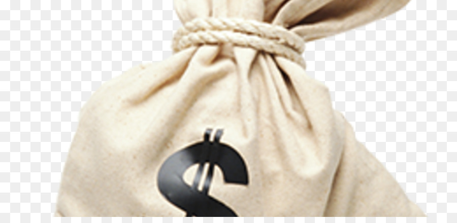 Bolsa De Dinero，Dinero PNG