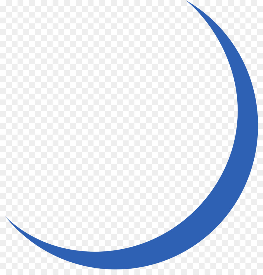 Logotipo Circular Azul，Símbolo PNG