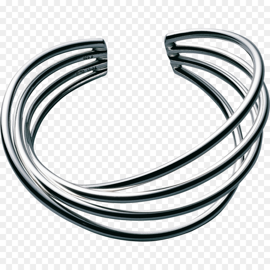 Pulsera，Plata PNG