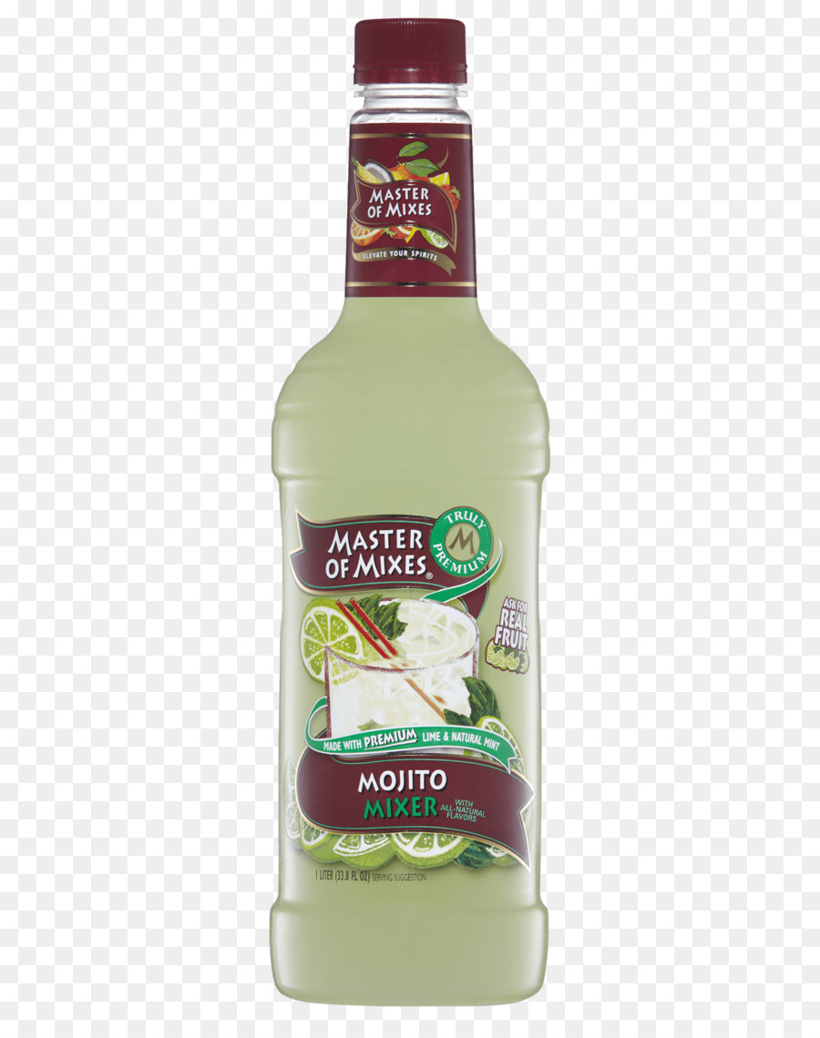 Licor，Mojito PNG