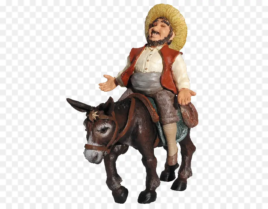 Sancho Panza，Don Quijote De La Mancha PNG