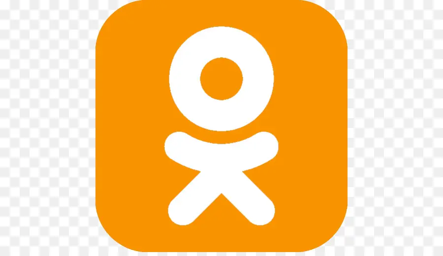 Odnoklassniki，Servicio De Redes Sociales PNG