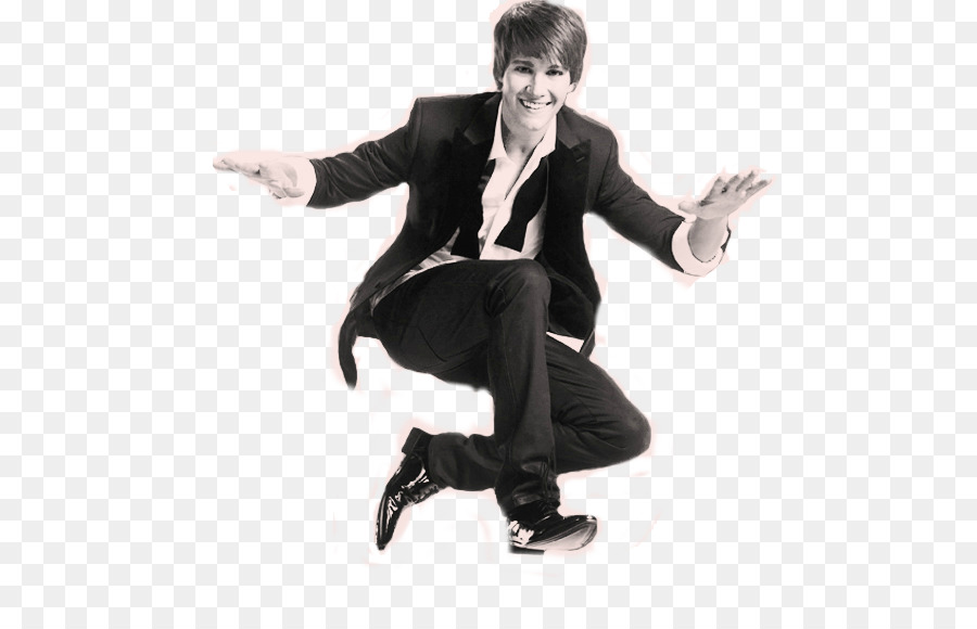 Big Time Rush，La Fotografía PNG