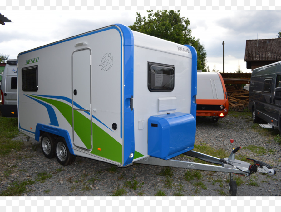 Caravana，Knaus Tabbert Group Gmbh PNG