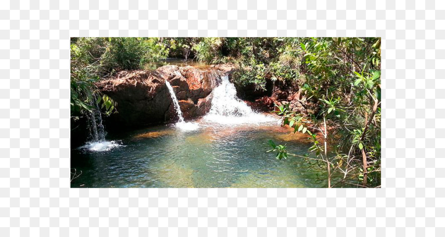 Cascada，Los Recursos De Agua PNG